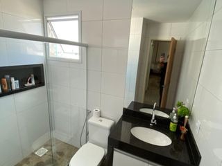 Apartamento à venda com 3 quartos, 130m² - Foto 20