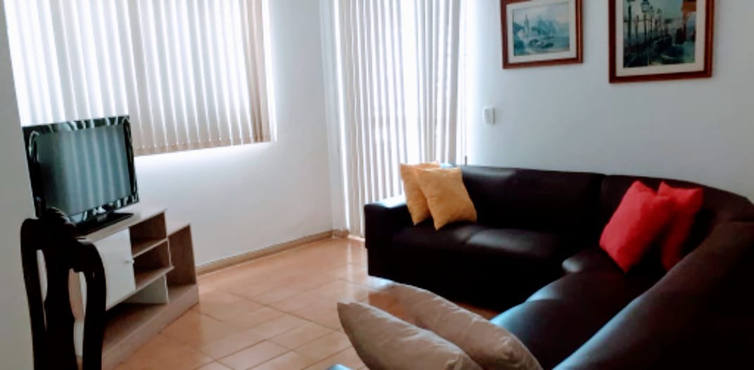 Apartamento à venda com 3 quartos, 170m² - Foto 16