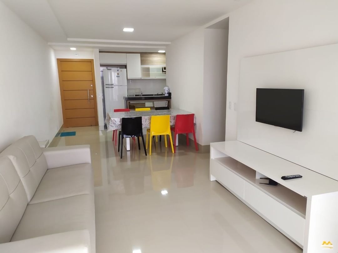 Apartamento à venda com 2 quartos, 72m² - Foto 7