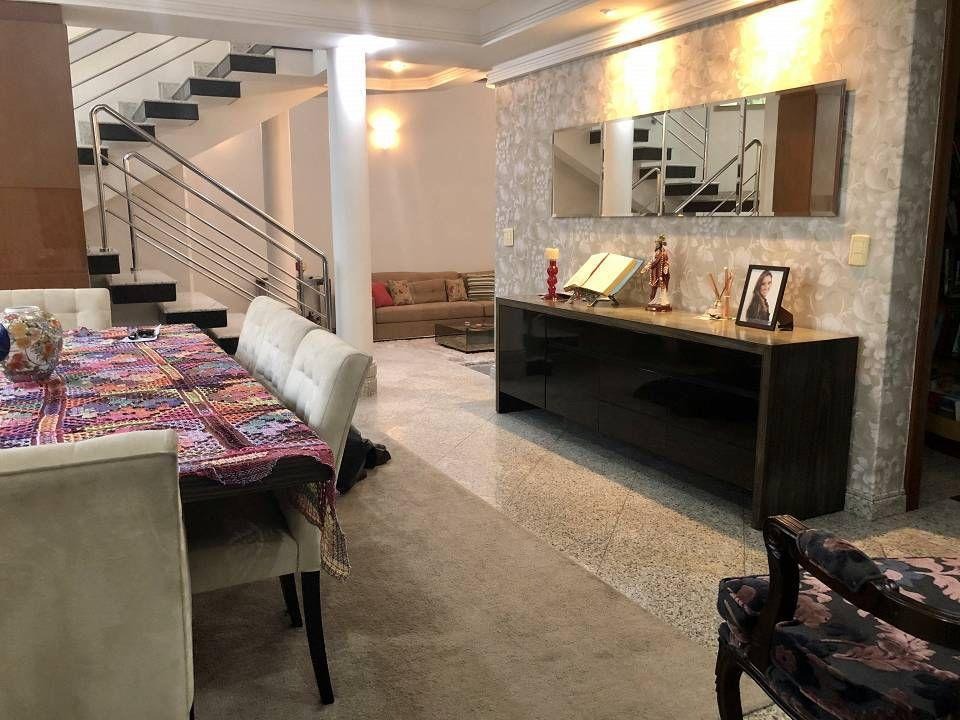 Casa à venda com 3 quartos, 460m² - Foto 18