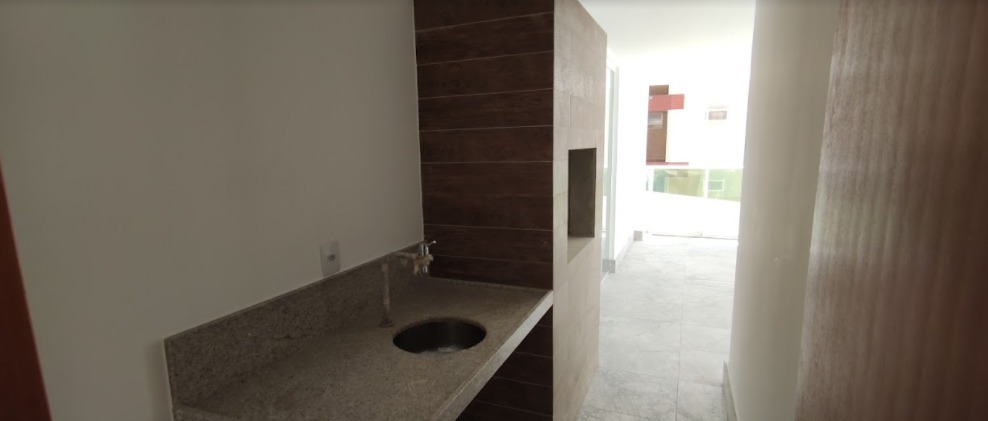 Apartamento à venda com 4 quartos, 140m² - Foto 9