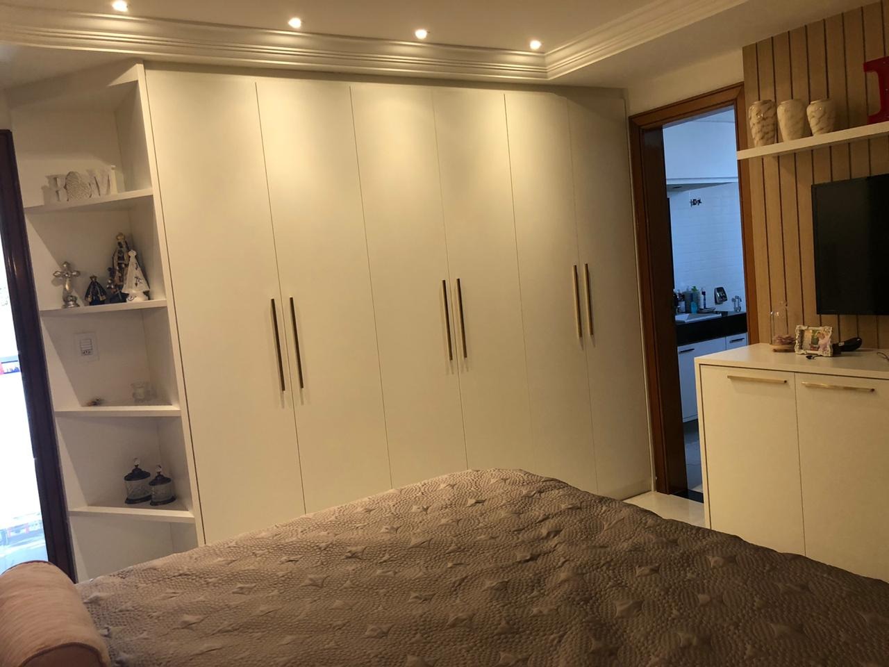 Cobertura, 5 quartos, 385 m² - Foto 12