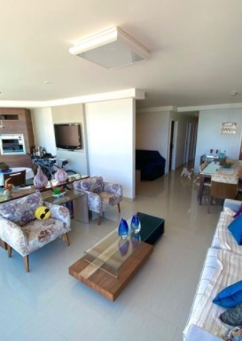 Apartamento à venda com 4 quartos, 220m² - Foto 6