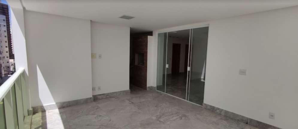 Apartamento à venda com 4 quartos, 140m² - Foto 7