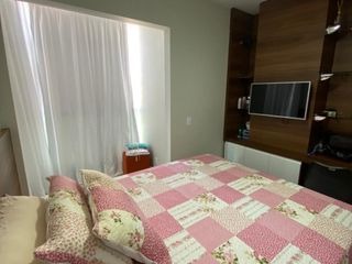 Apartamento à venda com 3 quartos, 130m² - Foto 12