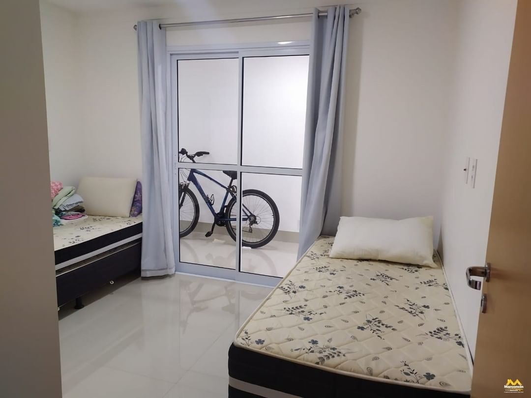 Apartamento à venda com 2 quartos, 72m² - Foto 6