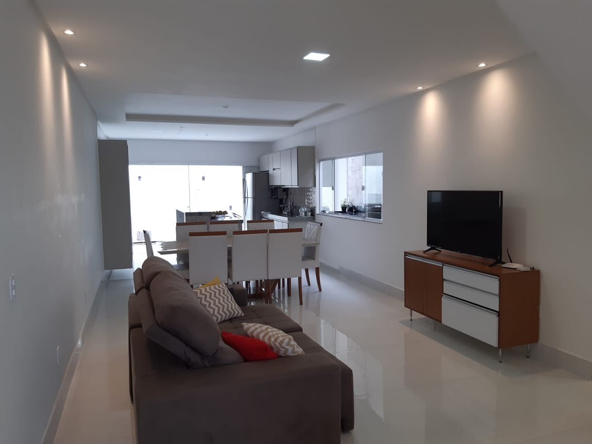 Casa à venda com 3 quartos, 210m² - Foto 20