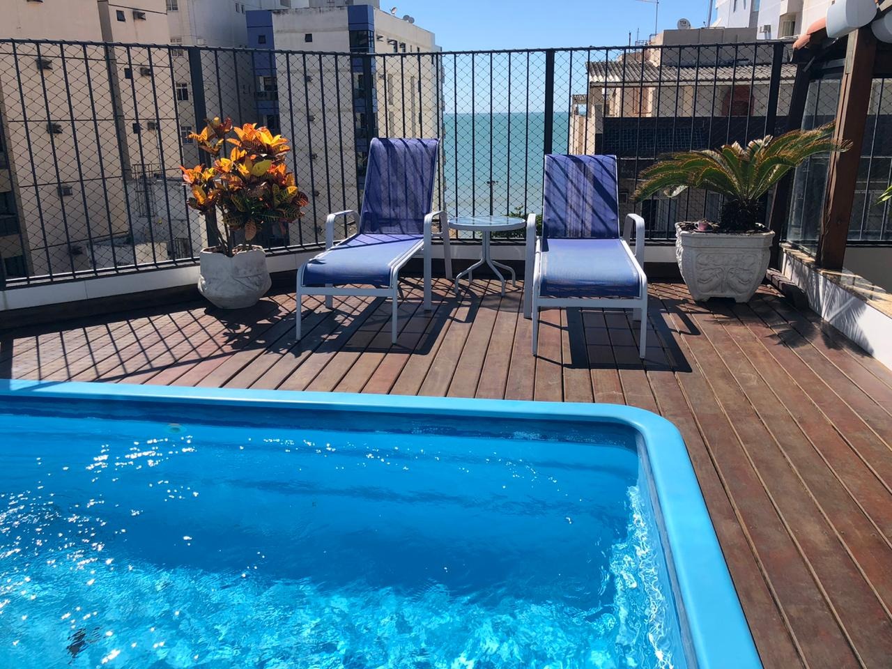 Cobertura, 5 quartos, 385 m² - Foto 28