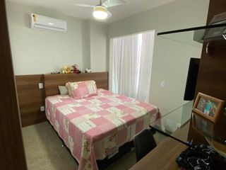 Apartamento à venda com 3 quartos, 130m² - Foto 18