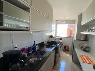 Apartamento à venda com 3 quartos, 130m² - Foto 14