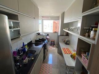 Apartamento à venda com 3 quartos, 130m² - Foto 28