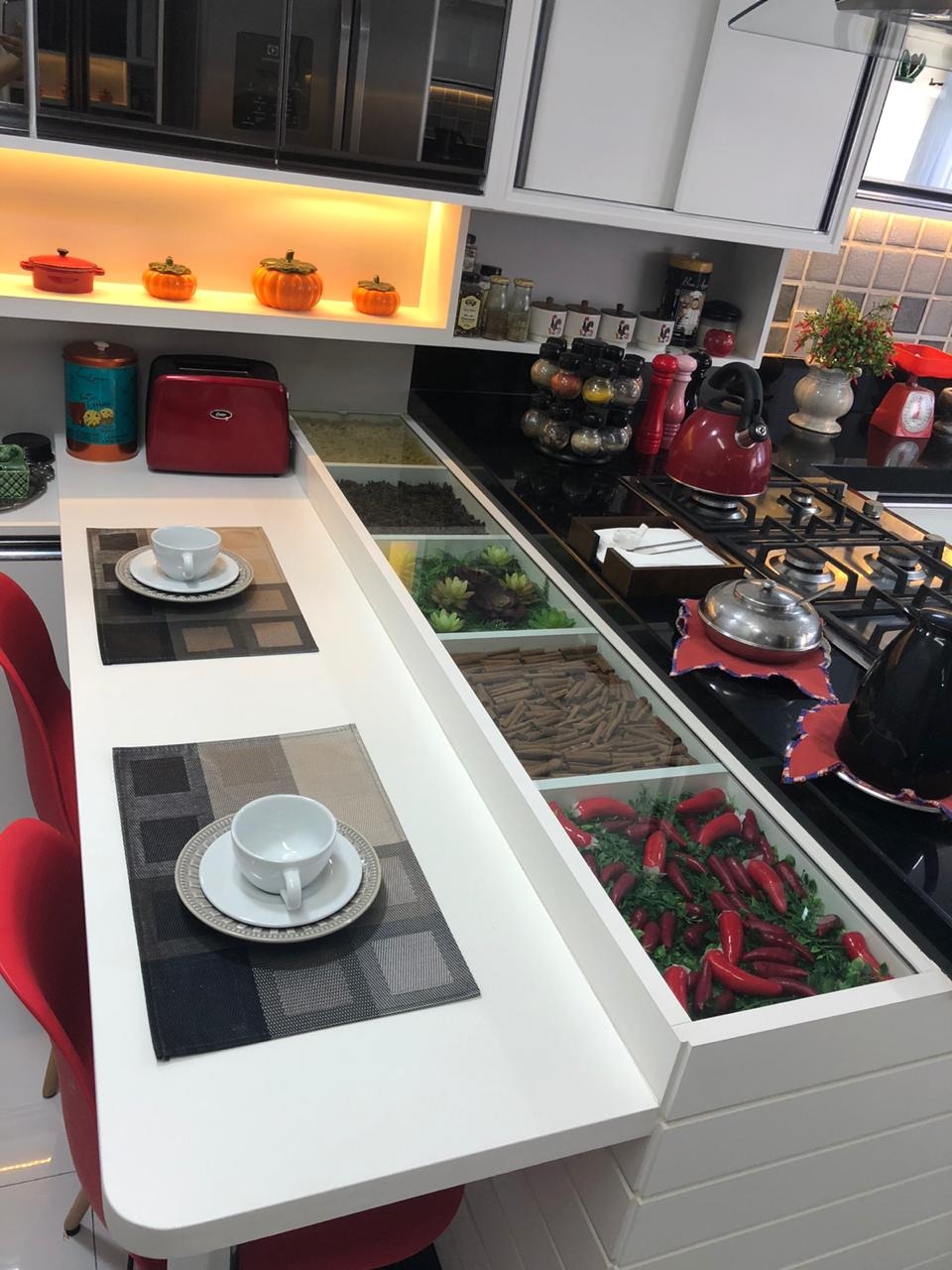 Cobertura, 5 quartos, 385 m² - Foto 29