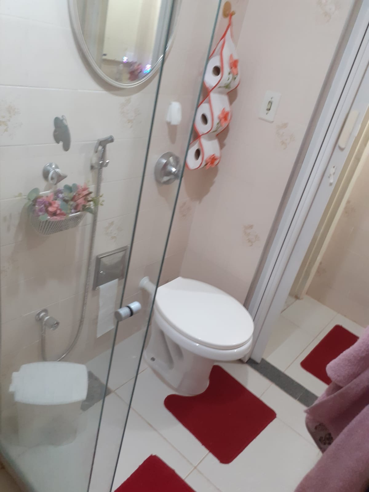 Apartamento à venda com 2 quartos, 85m² - Foto 7