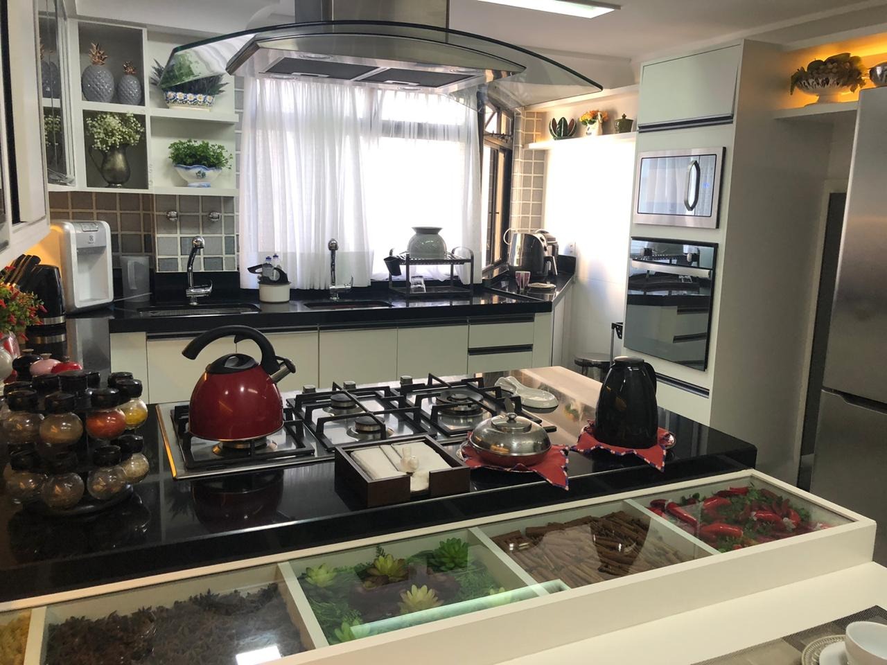 Cobertura, 5 quartos, 385 m² - Foto 48