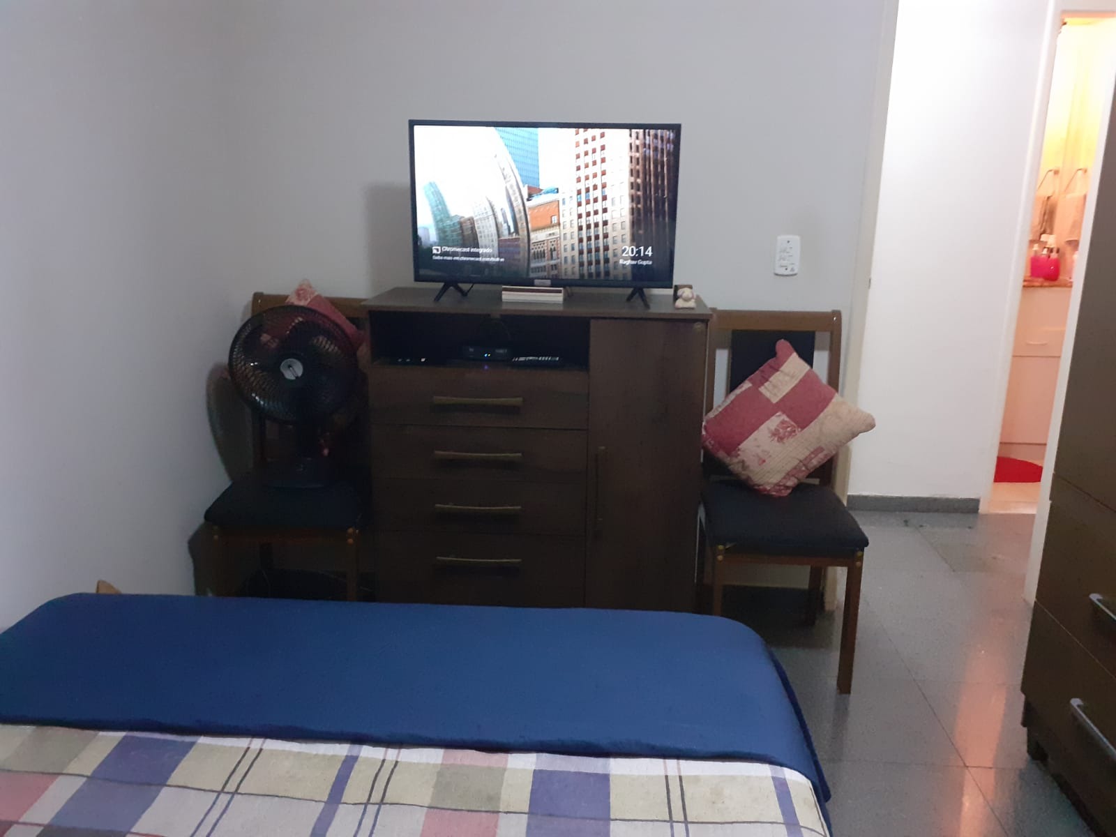 Apartamento à venda com 2 quartos, 85m² - Foto 13