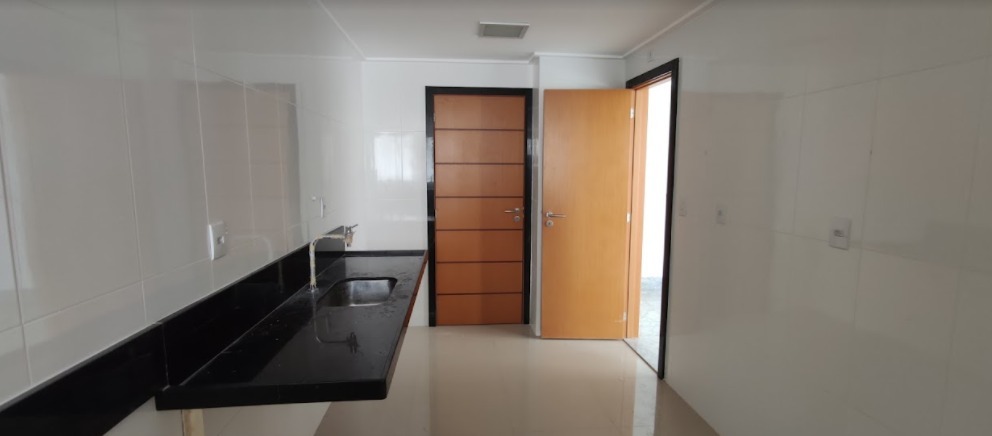 Apartamento à venda com 4 quartos, 140m² - Foto 12