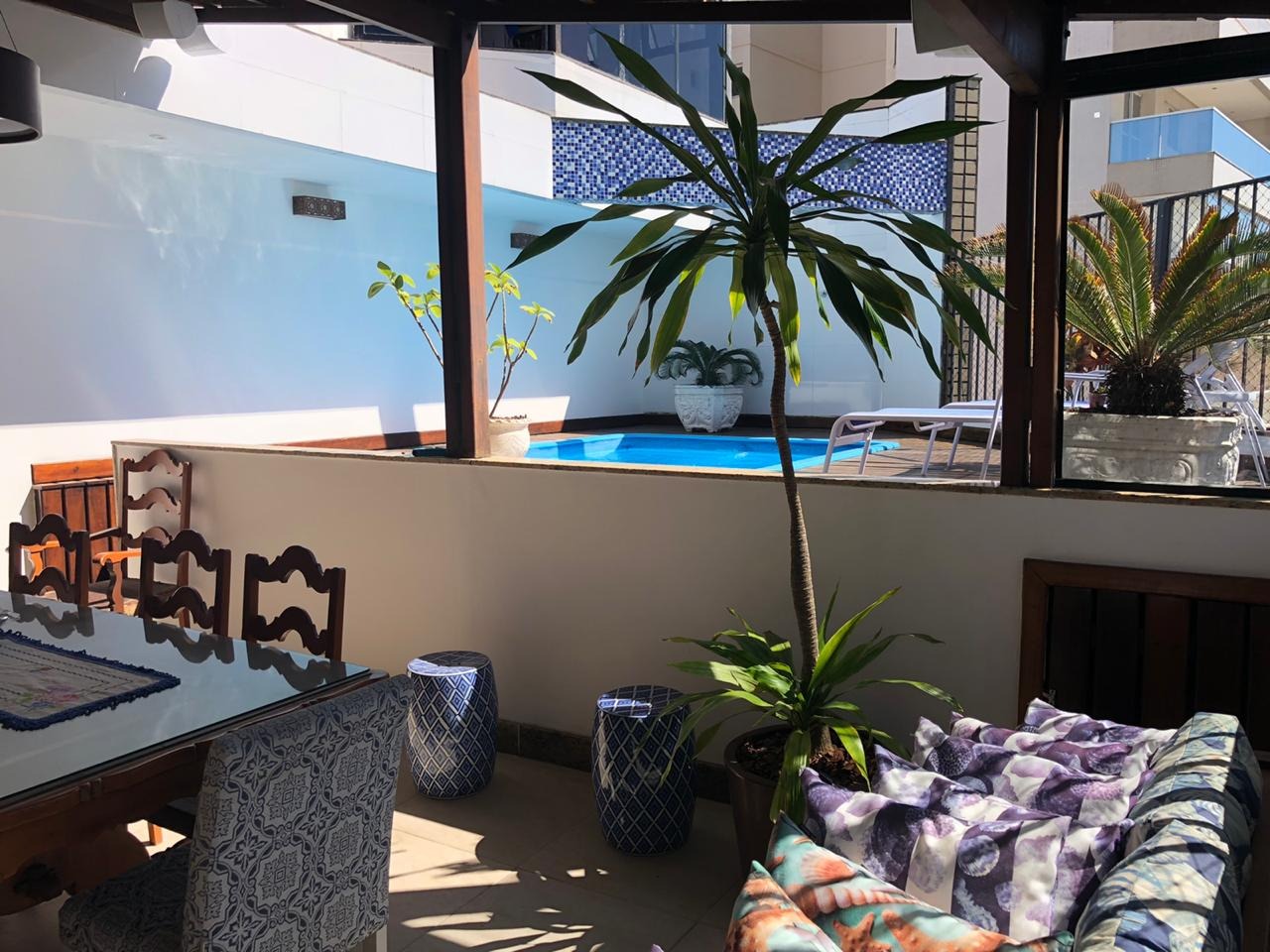 Cobertura, 5 quartos, 385 m² - Foto 9