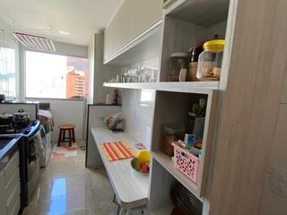 Apartamento à venda com 3 quartos, 130m² - Foto 17