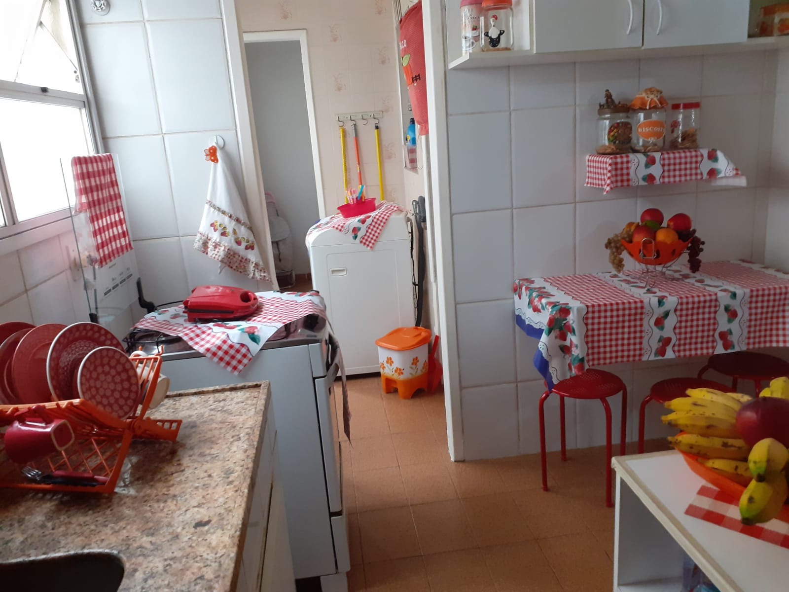 Apartamento à venda com 2 quartos, 85m² - Foto 5