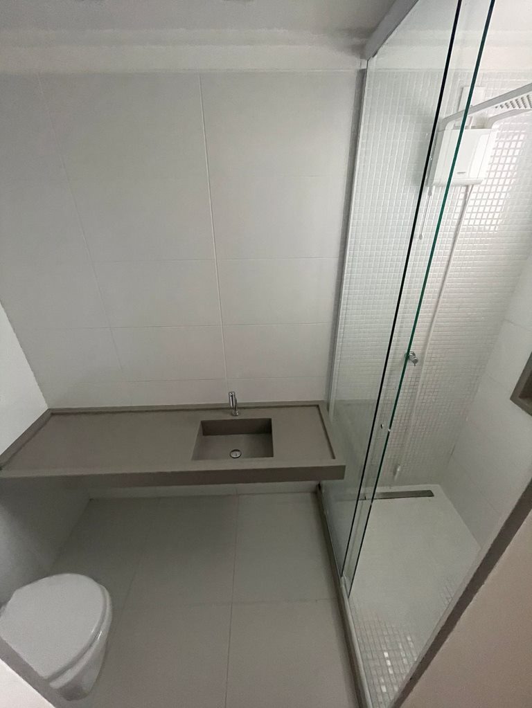 Apartamento à venda com 3 quartos, 96m² - Foto 4