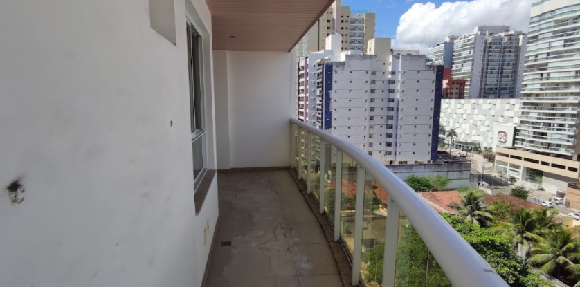 Apartamento à venda com 3 quartos, 101m² - Foto 7