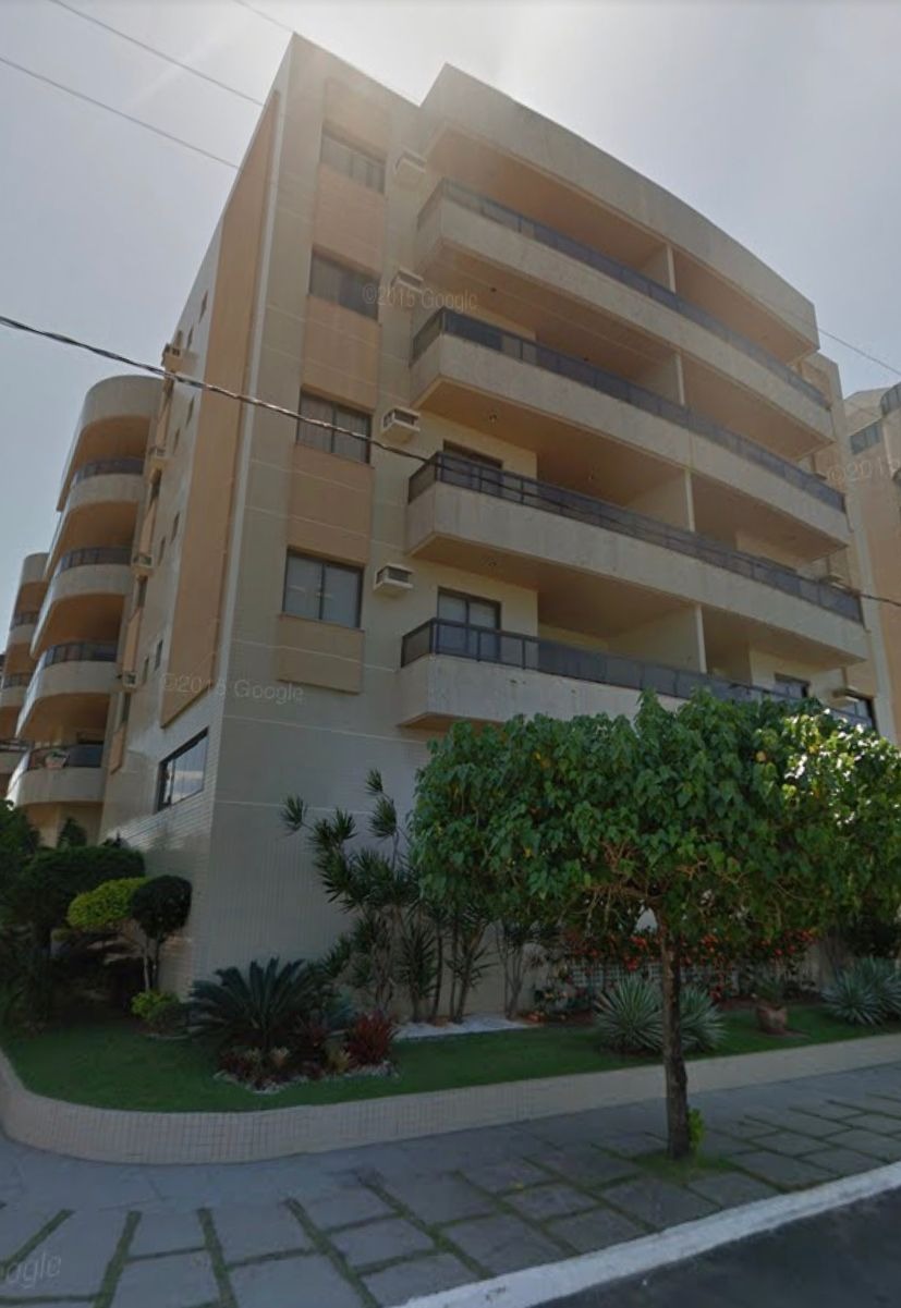 Apartamento à venda com 3 quartos, 135m² - Foto 4