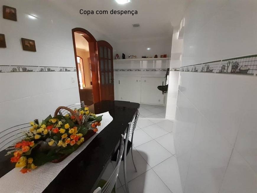 Casa à venda com 4 quartos, 258m² - Foto 6