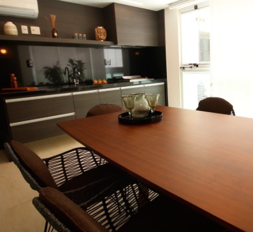 Apartamento à venda com 4 quartos, 241m² - Foto 5