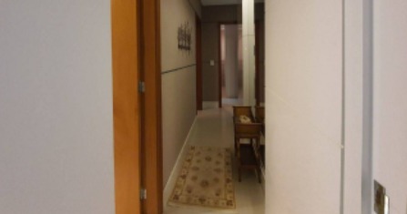 Apartamento à venda com 3 quartos, 115m² - Foto 8