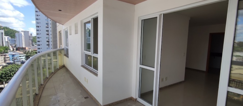 Apartamento à venda com 3 quartos, 101m² - Foto 5