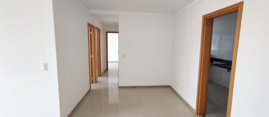 Apartamento à venda com 3 quartos, 101m² - Foto 3