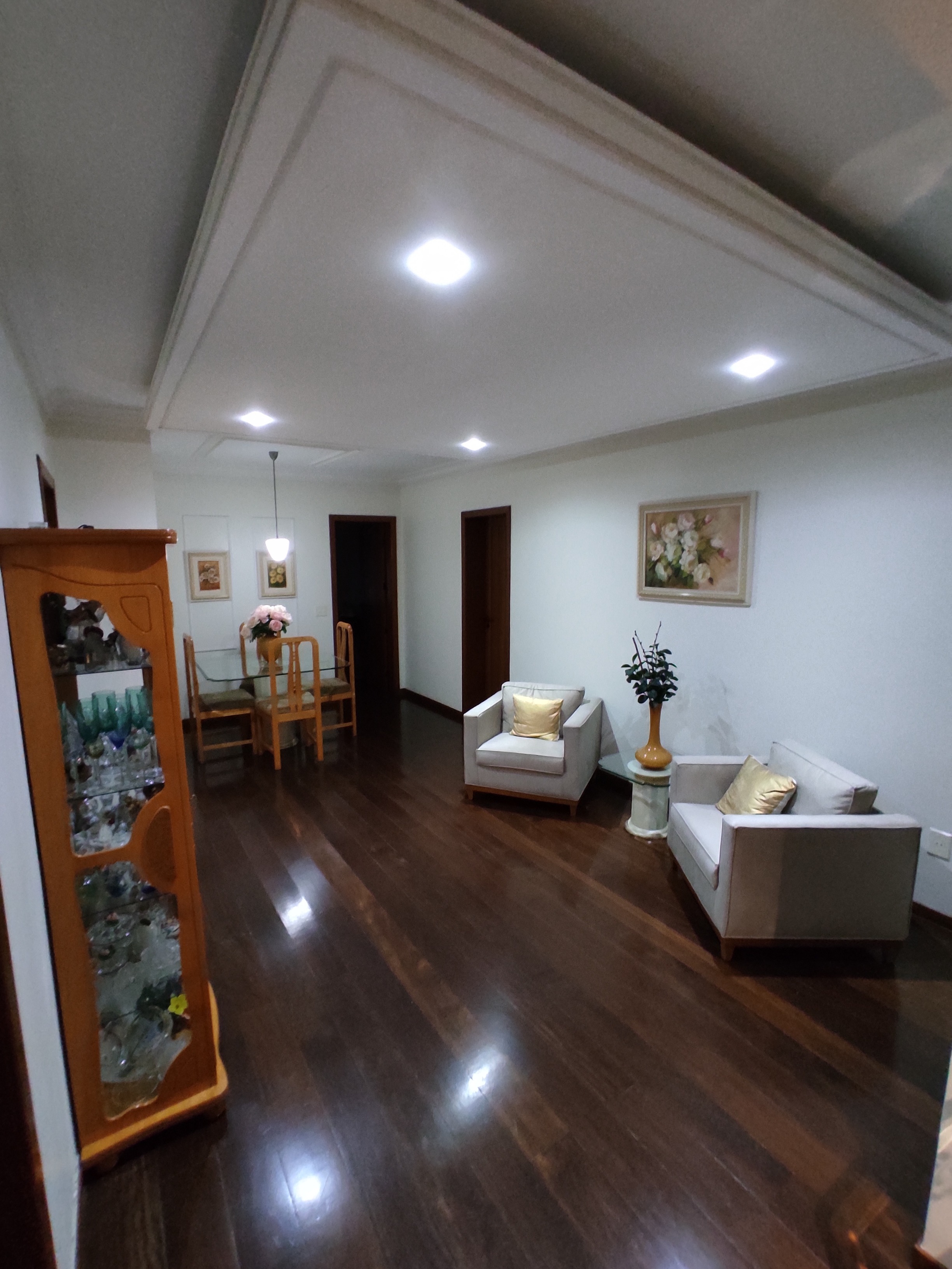 Apartamento à venda com 4 quartos, 240m² - Foto 25