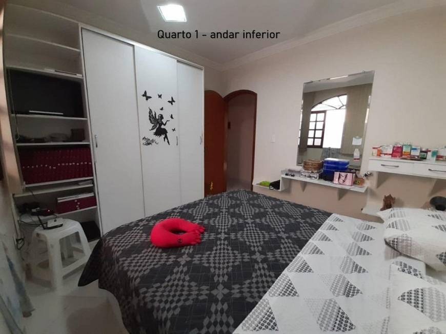 Casa à venda com 4 quartos, 258m² - Foto 5