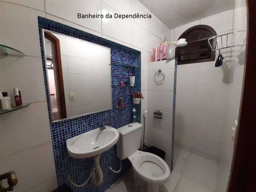 Casa à venda com 4 quartos, 258m² - Foto 3