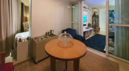 Apartamento à venda com 3 quartos, 115m² - Foto 6