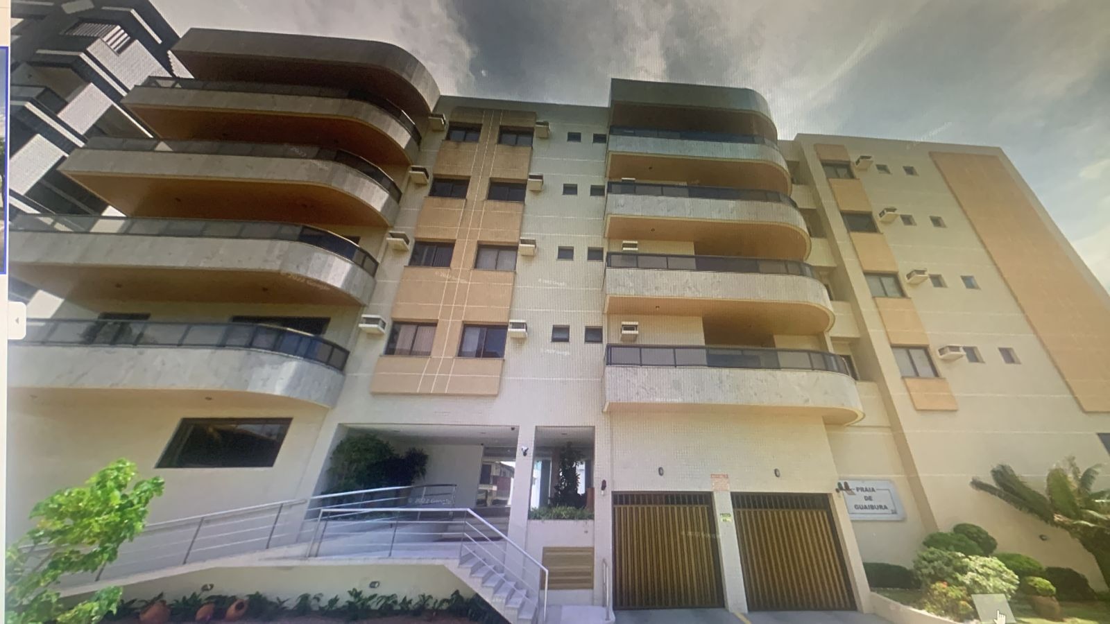 Apartamento à venda com 3 quartos, 135m² - Foto 1