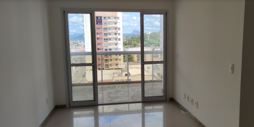 Apartamento à venda com 3 quartos, 101m² - Foto 1