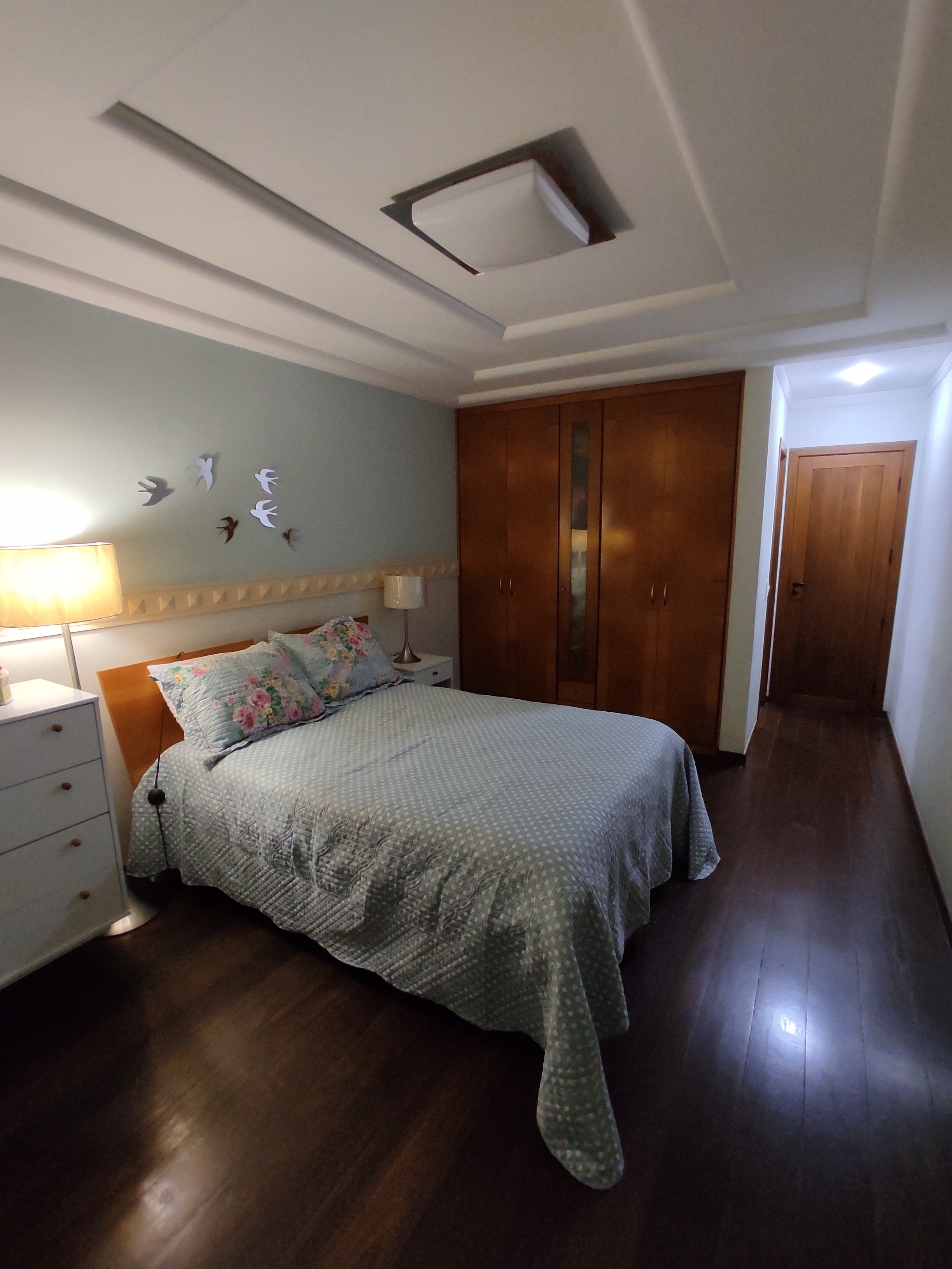 Apartamento à venda com 4 quartos, 240m² - Foto 10