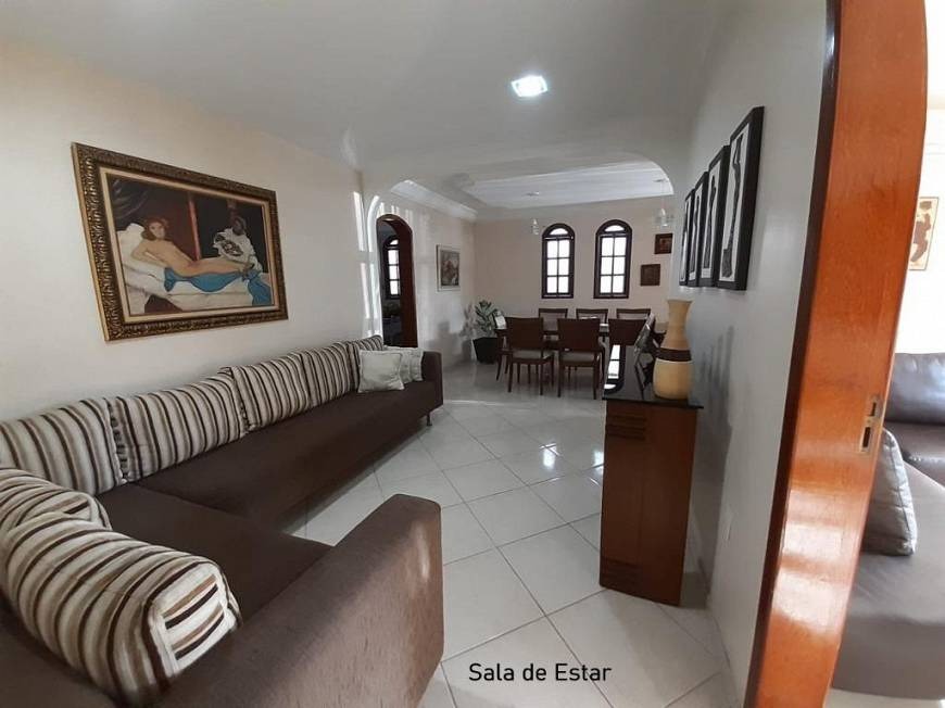 Casa à venda com 4 quartos, 258m² - Foto 9