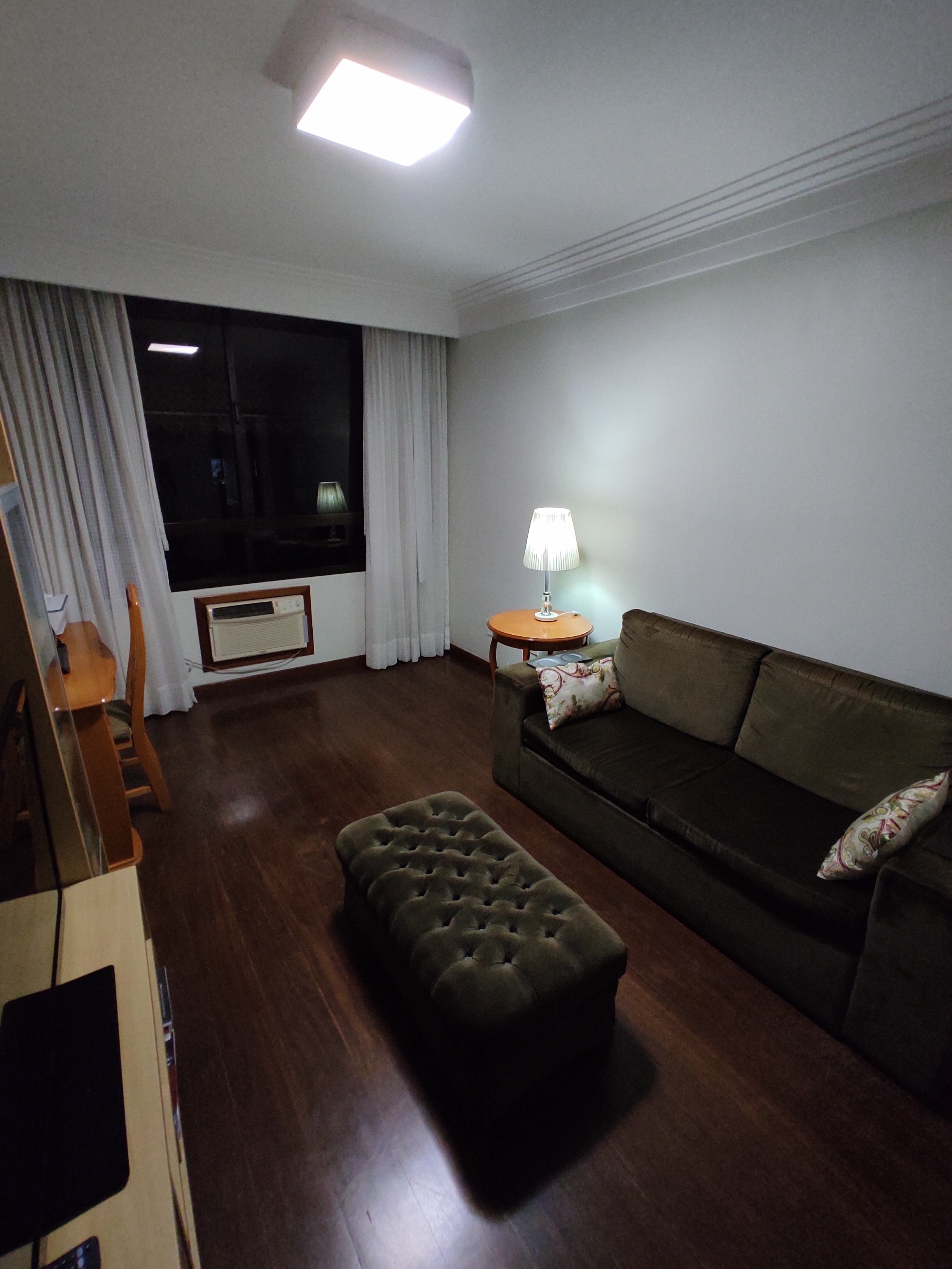 Apartamento à venda com 4 quartos, 240m² - Foto 12