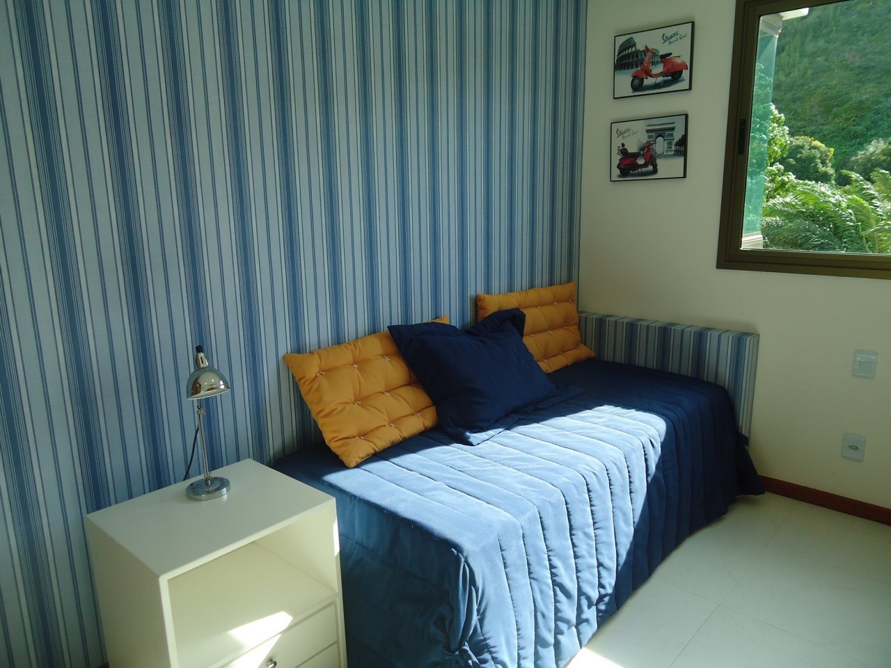 Apartamento à venda com 3 quartos, 107m² - Foto 5