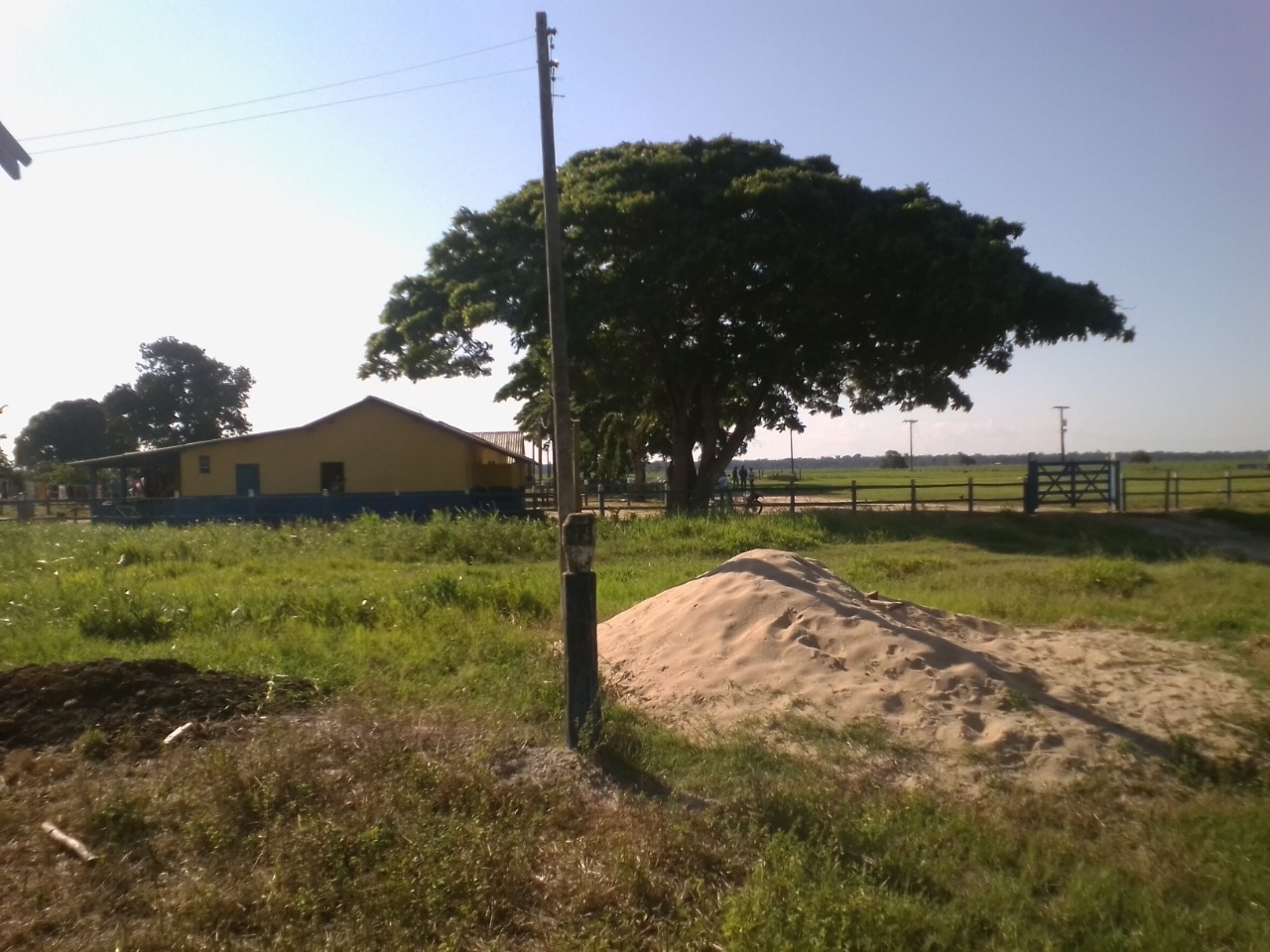 Fazenda à venda com 10 quartos, 310m² - Foto 15