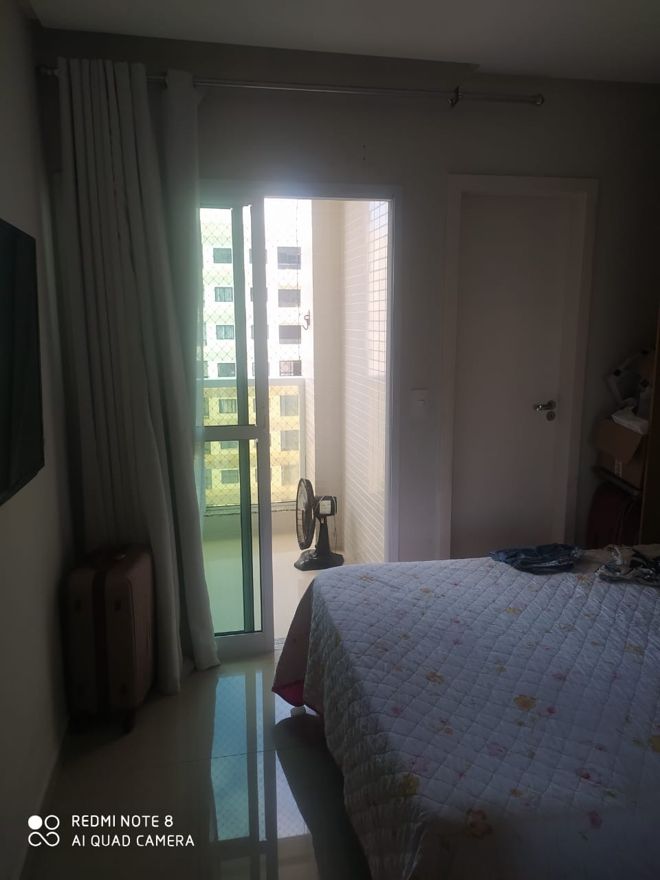 Apartamento à venda com 2 quartos, 68m² - Foto 5