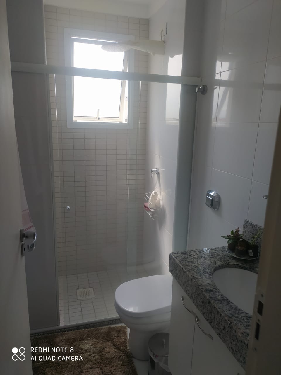 Apartamento à venda com 2 quartos, 68m² - Foto 8