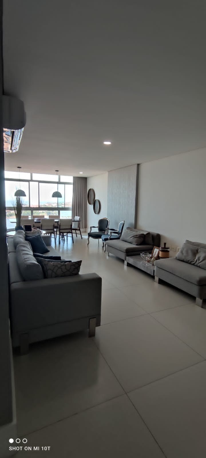 Apartamento à venda com 4 quartos, 167m² - Foto 4