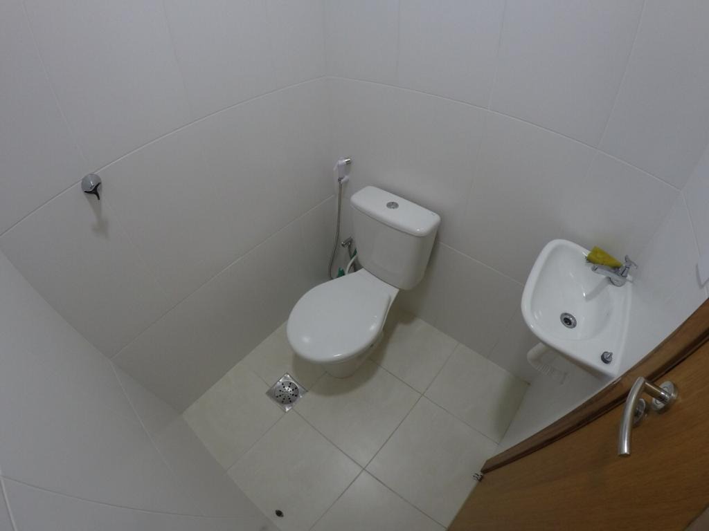 Apartamento à venda com 3 quartos, 132m² - Foto 13