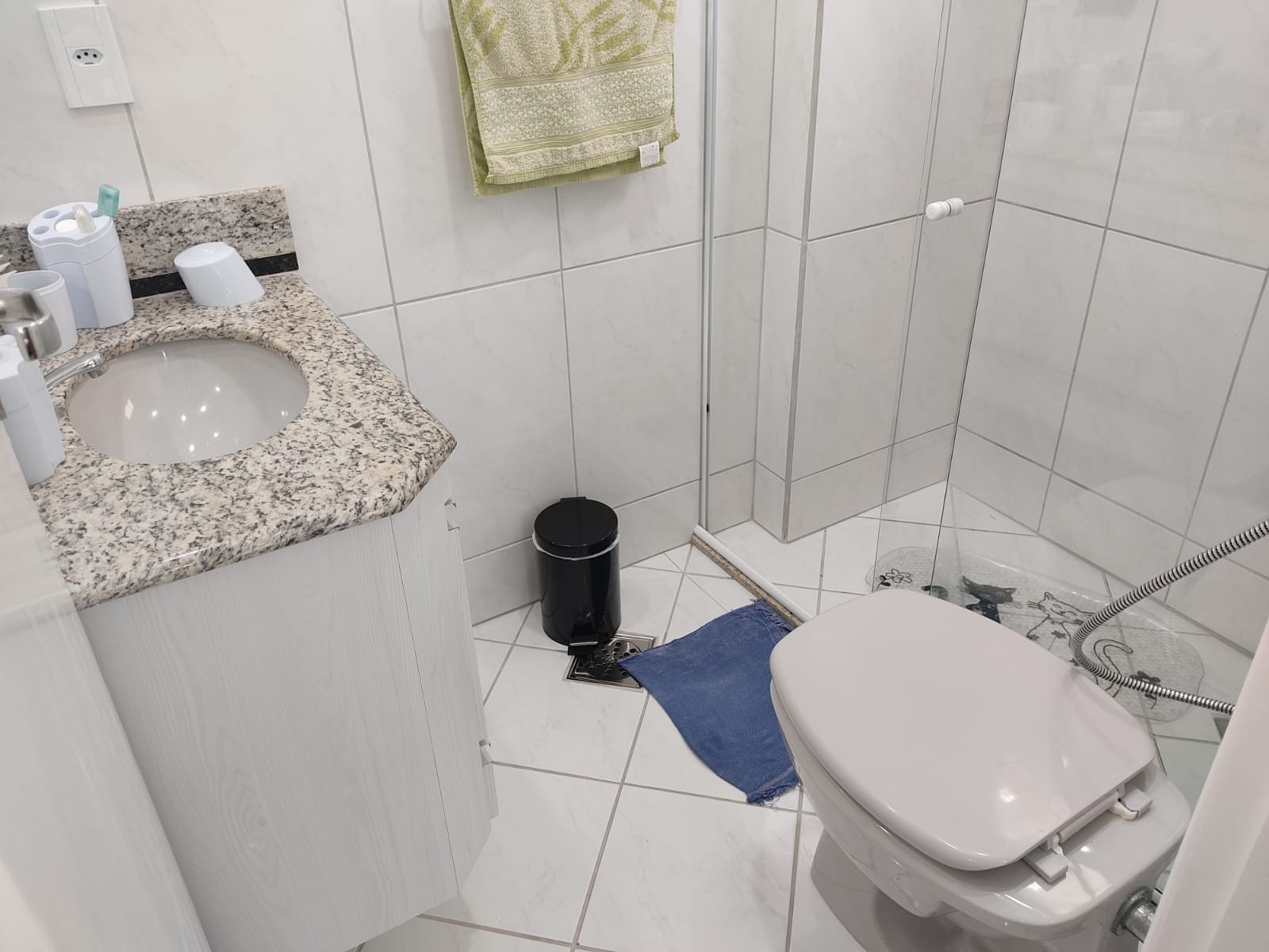 Apartamento à venda com 3 quartos, 110m² - Foto 6