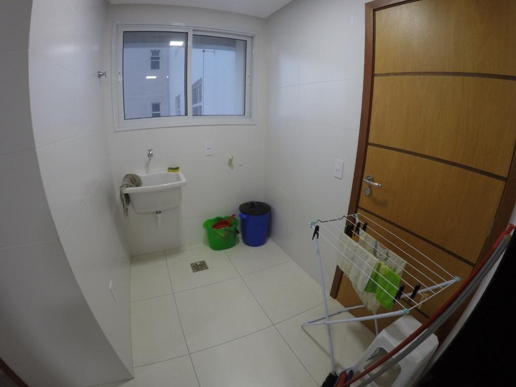 Apartamento à venda com 3 quartos, 132m² - Foto 6