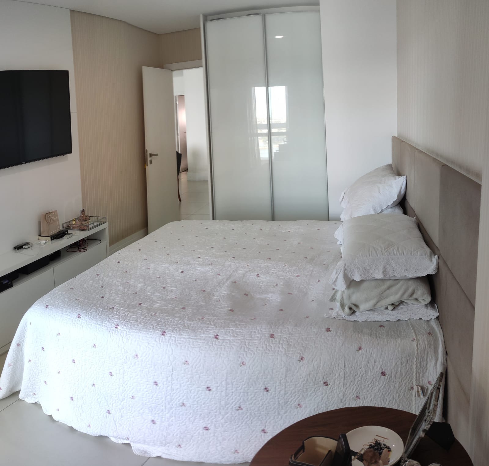 Apartamento à venda com 4 quartos, 167m² - Foto 8