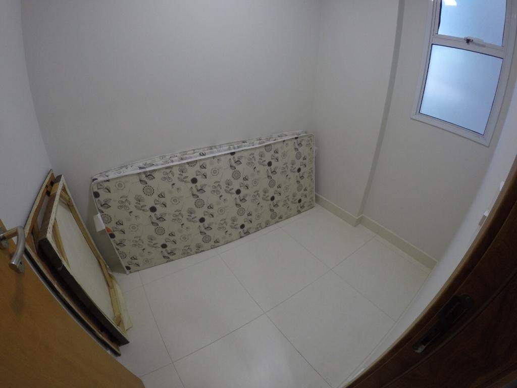 Apartamento à venda com 3 quartos, 132m² - Foto 2